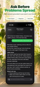 Plant Assistant: Plant Care screenshot