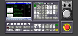 5X CNC Operator Screenshot 3 of 7