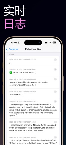 RenDeploy - 部署中心 screenshot
