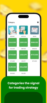 Juicy Forex Signal screenshot 4