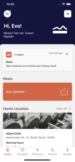 Bruyst screenshot 2