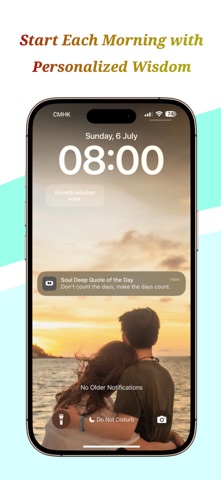 Soul Deep: Clarity Moments screenshot