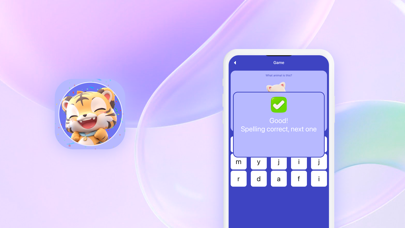 Alphabetic brain Screenshot