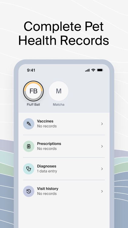 Tandem Vet Care screenshot-4