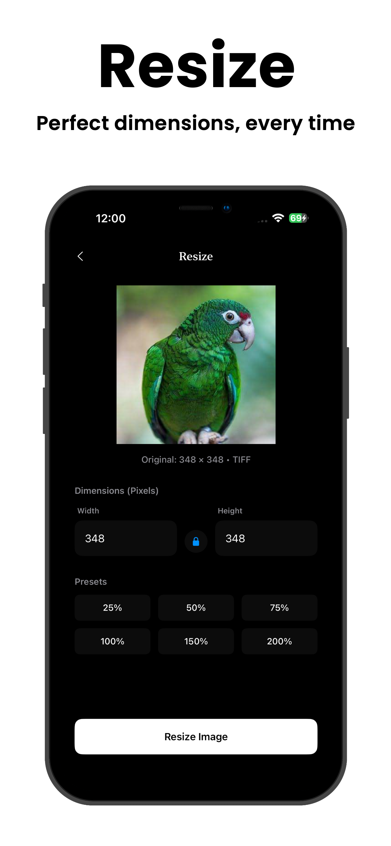 Image Converter: JPG HEIC PNG
