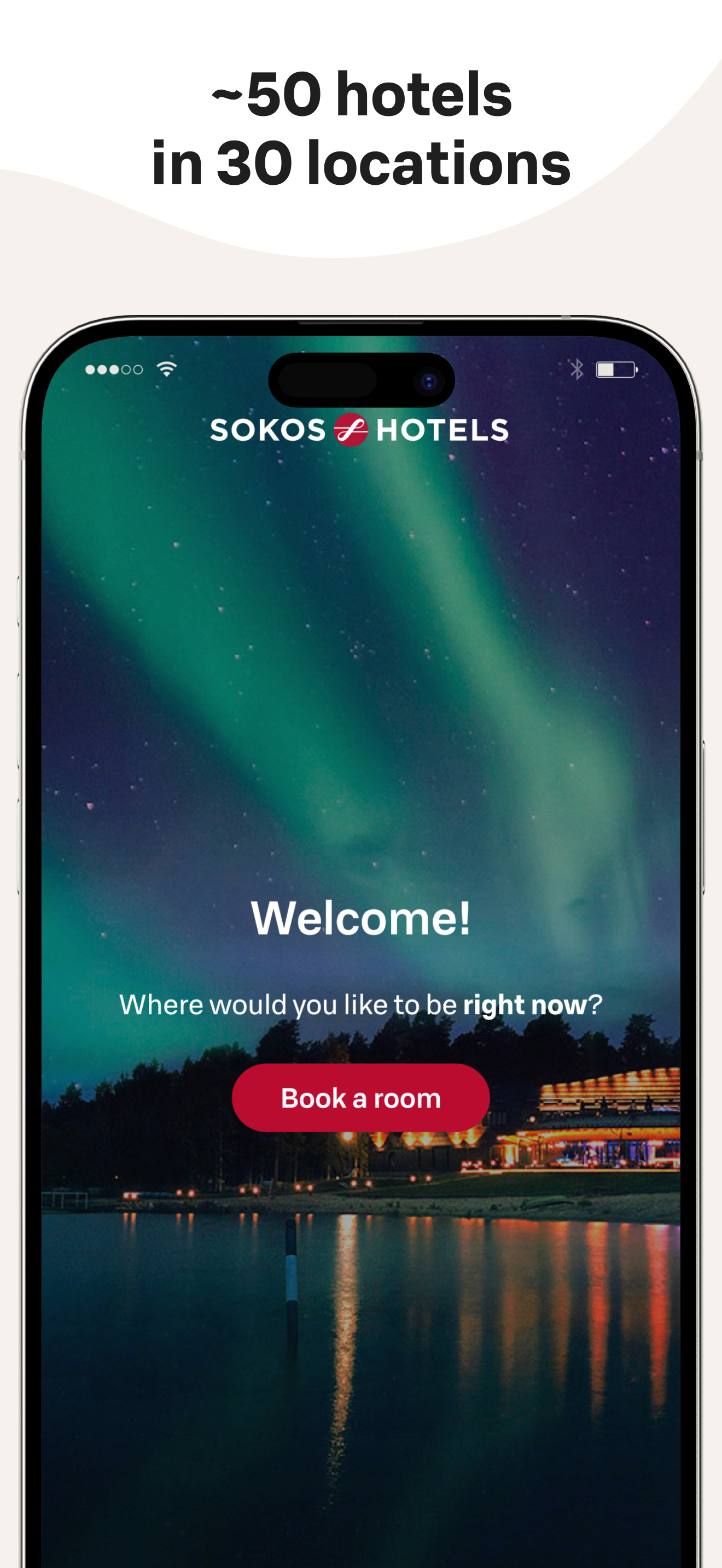 Sokos Hotels