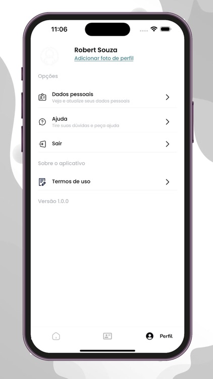 Pax Seguro Connect screenshot-3