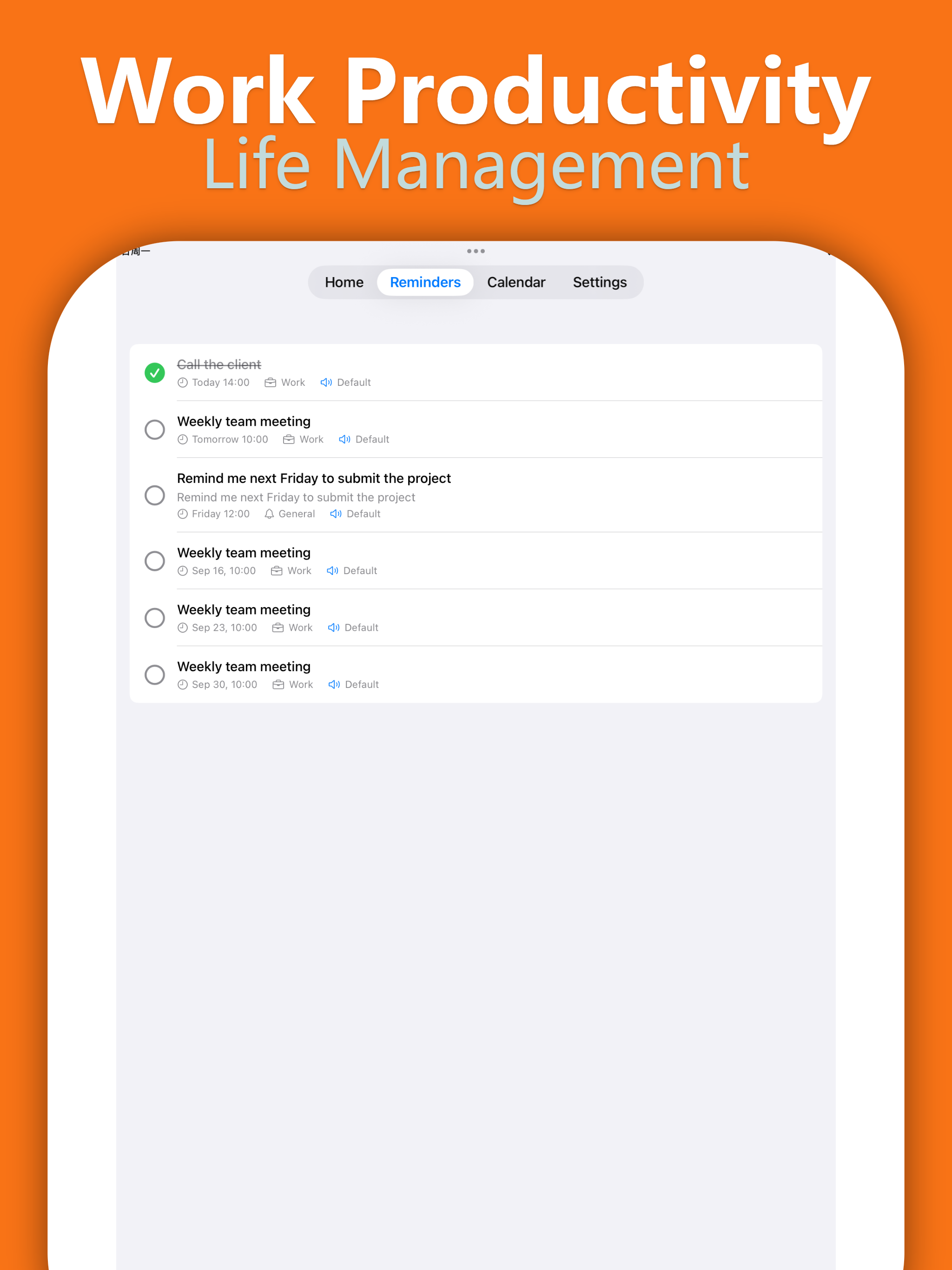 AI Assistant-MyceAI screenshot 9