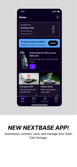Nextbase Screenshot 2 of 6