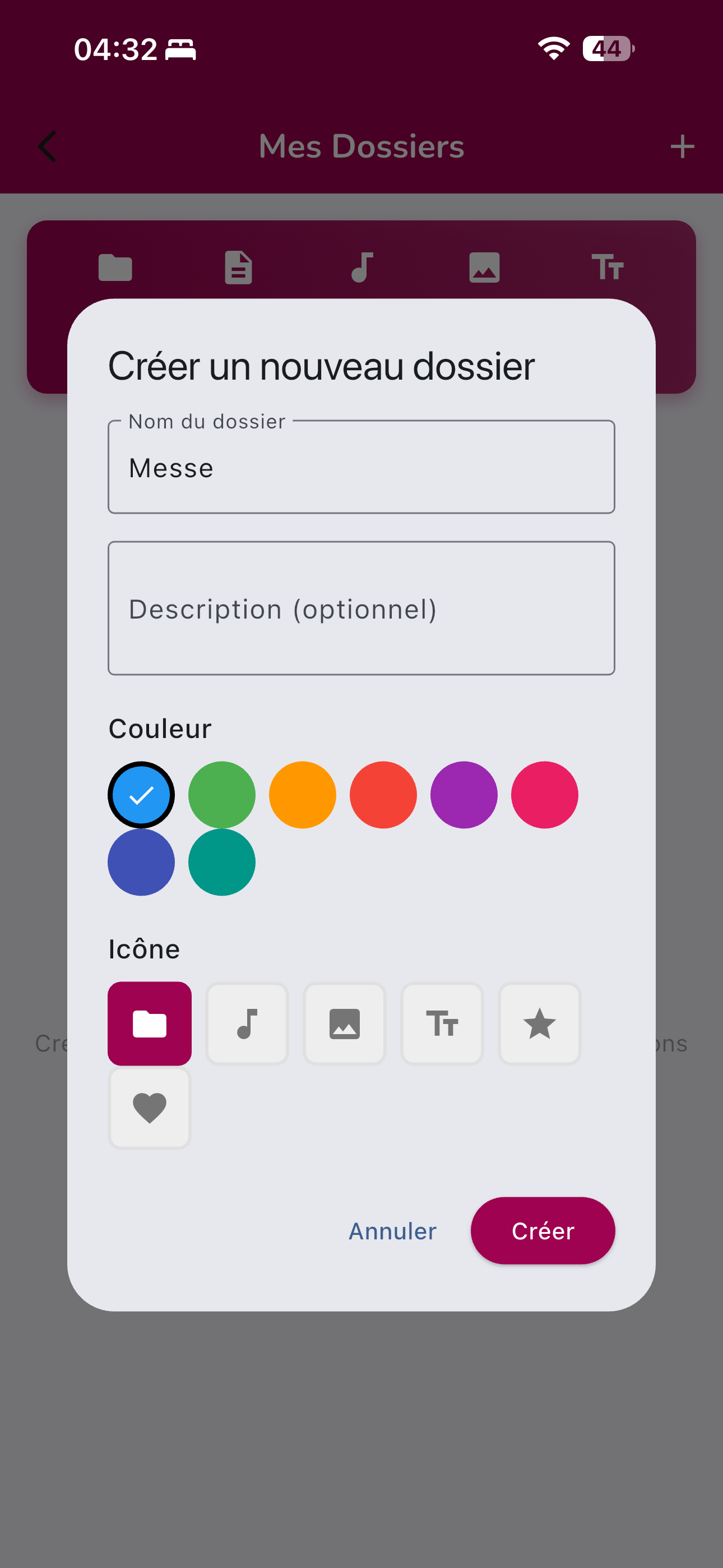 VoXY screenshot 4