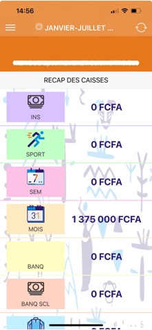Association Compagnons Screenshot 3 of 7