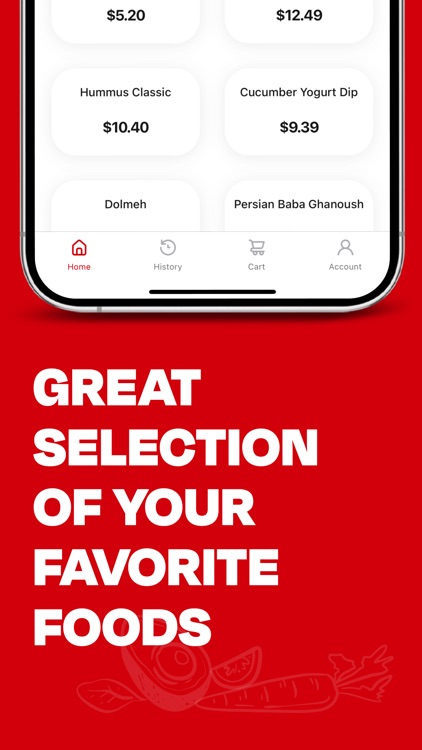 SADAF ONLINE ORDERING