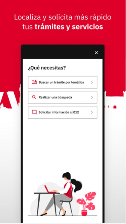 Cuenta Digital screenshot-4