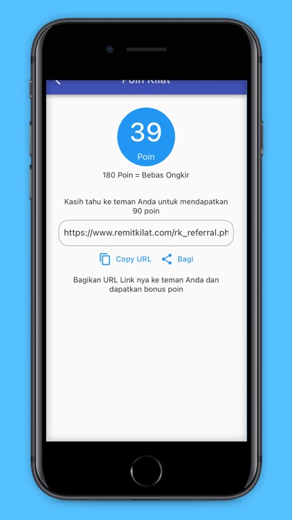 Remit Kilat screenshot-4