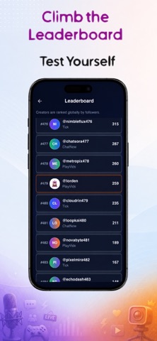Hyper Streamer iPhone screenshot