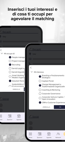 ROI Group screenshot