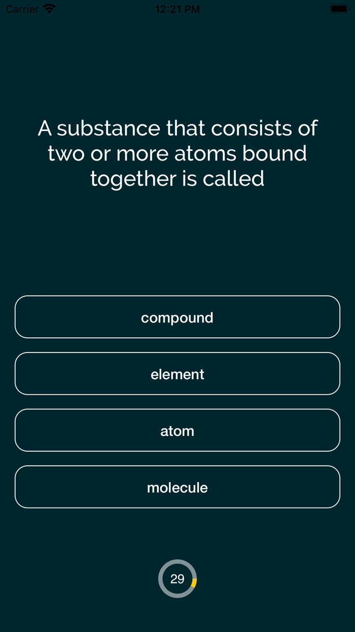 Andaza - Quiz App All Subjects