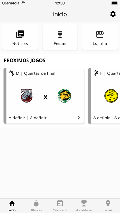 Intermed Pantanal 2024 Screenshot
