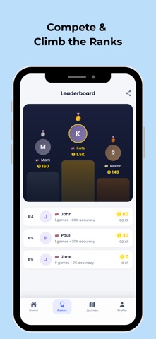 Bible Quiz screenshot