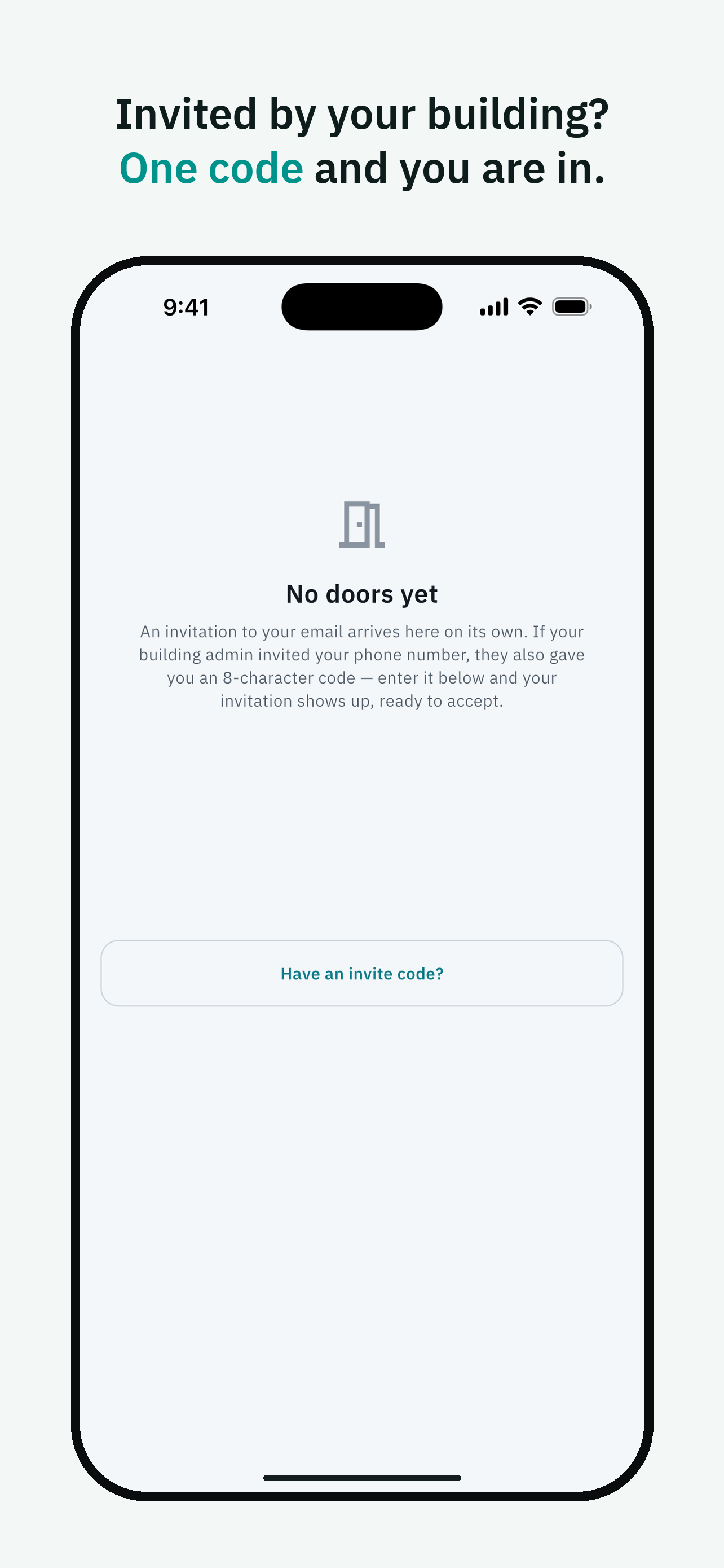 Photon Access screenshot 5