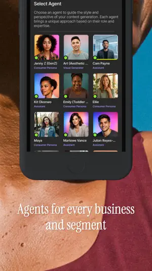 Vurvey Labs screenshot 4