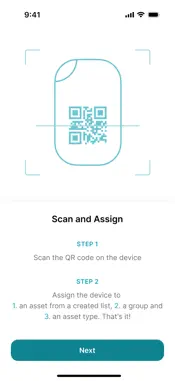 Smartpin Connect screenshot 3