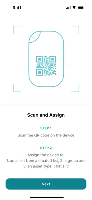 Smartpin Connect screenshot 3