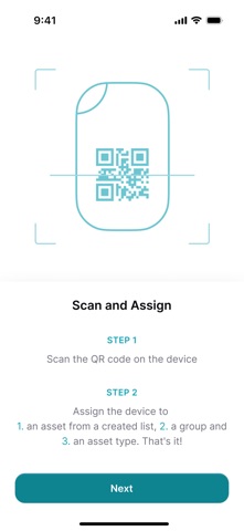 Smartpin Connect Screenshot 3 of 5