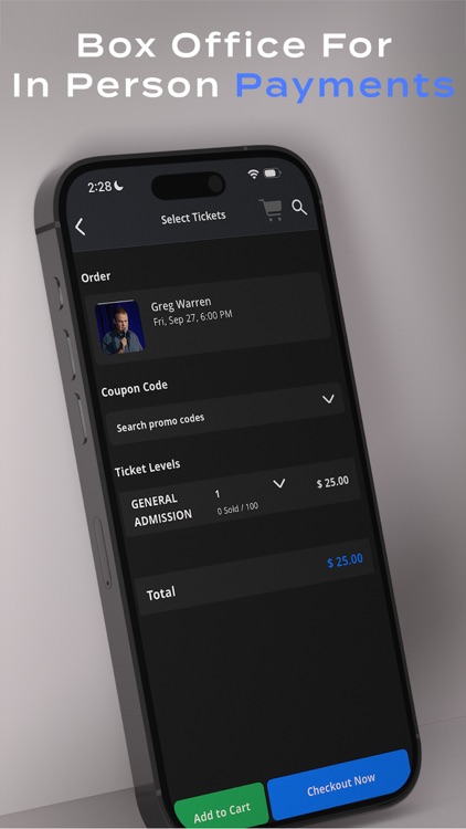 ShowSlinger screenshot-6