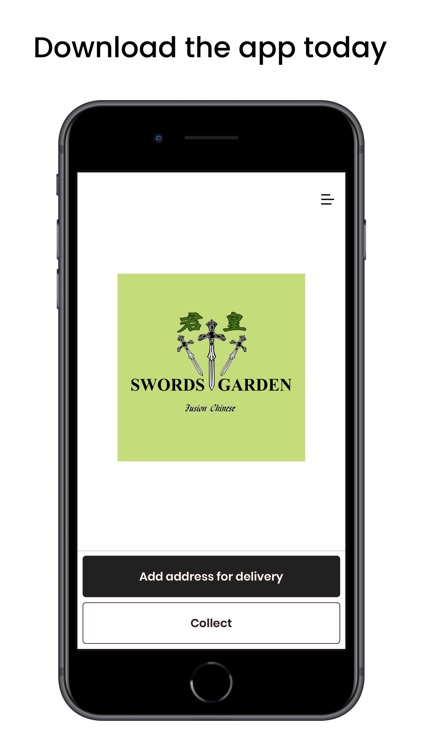 Swords Garden App screenshot-3
