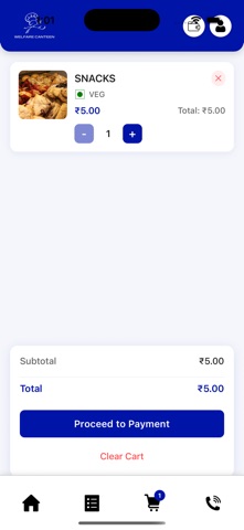 Welfare Canteen Screenshot 6 of 8