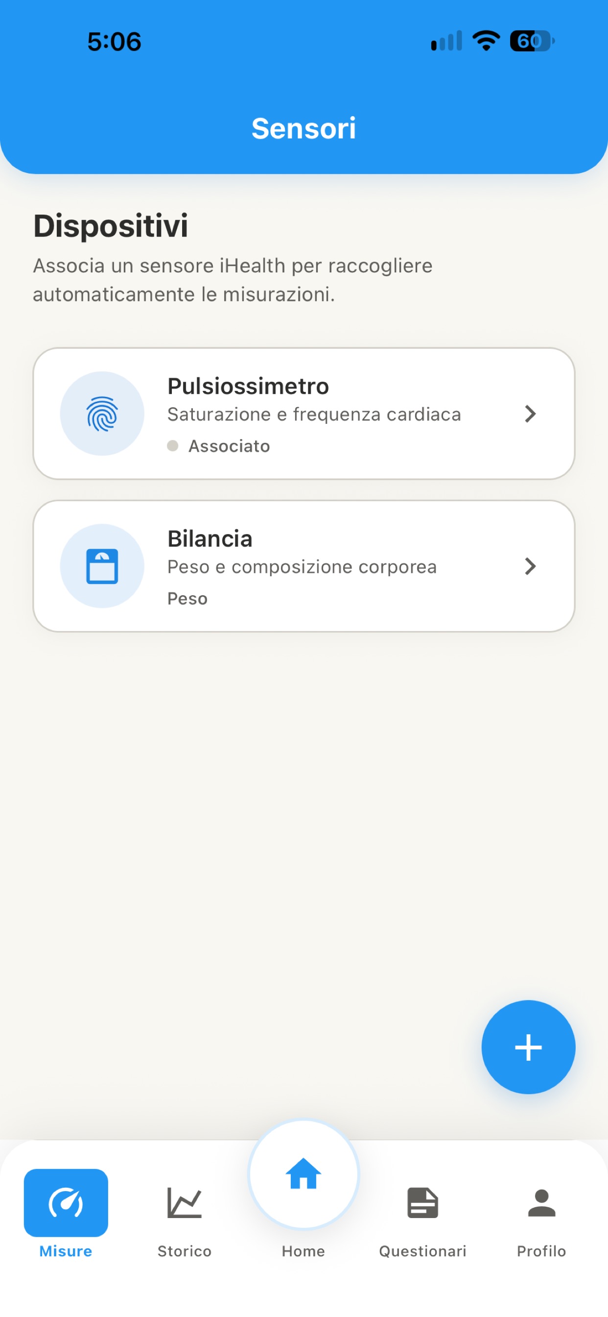 Screenshot 2 of Anthem App