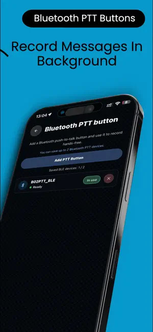 Drivers Chat screenshot 4