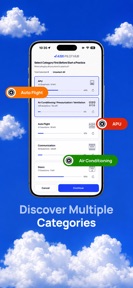 A320 Pilot Hub screenshot