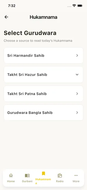 SangatHub screenshot 4