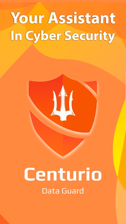 Data Guard – Secure Vault