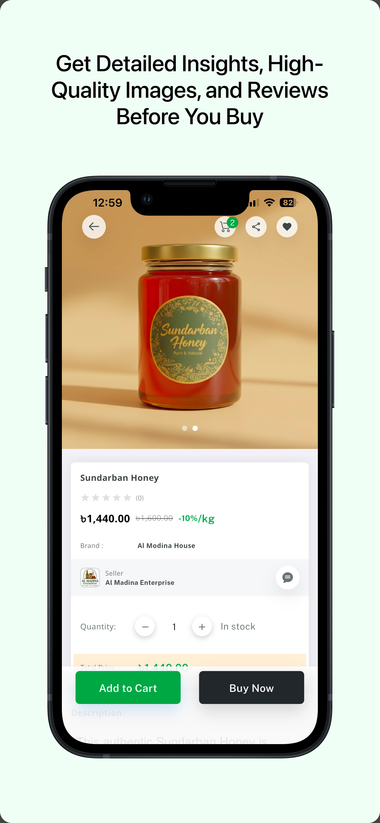 ProofSell screenshot 4