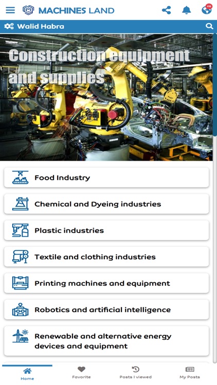 Machines Land screenshot-7