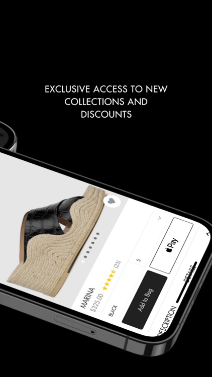 Aquatalia: Shoes & Boots screenshot-3