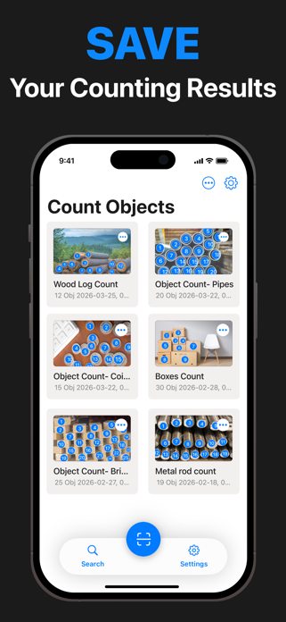 Count This - Object Counter Screenshot 4 of 5