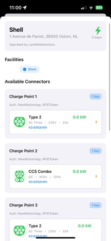 Recharge Battery Screenshot 4 of 5