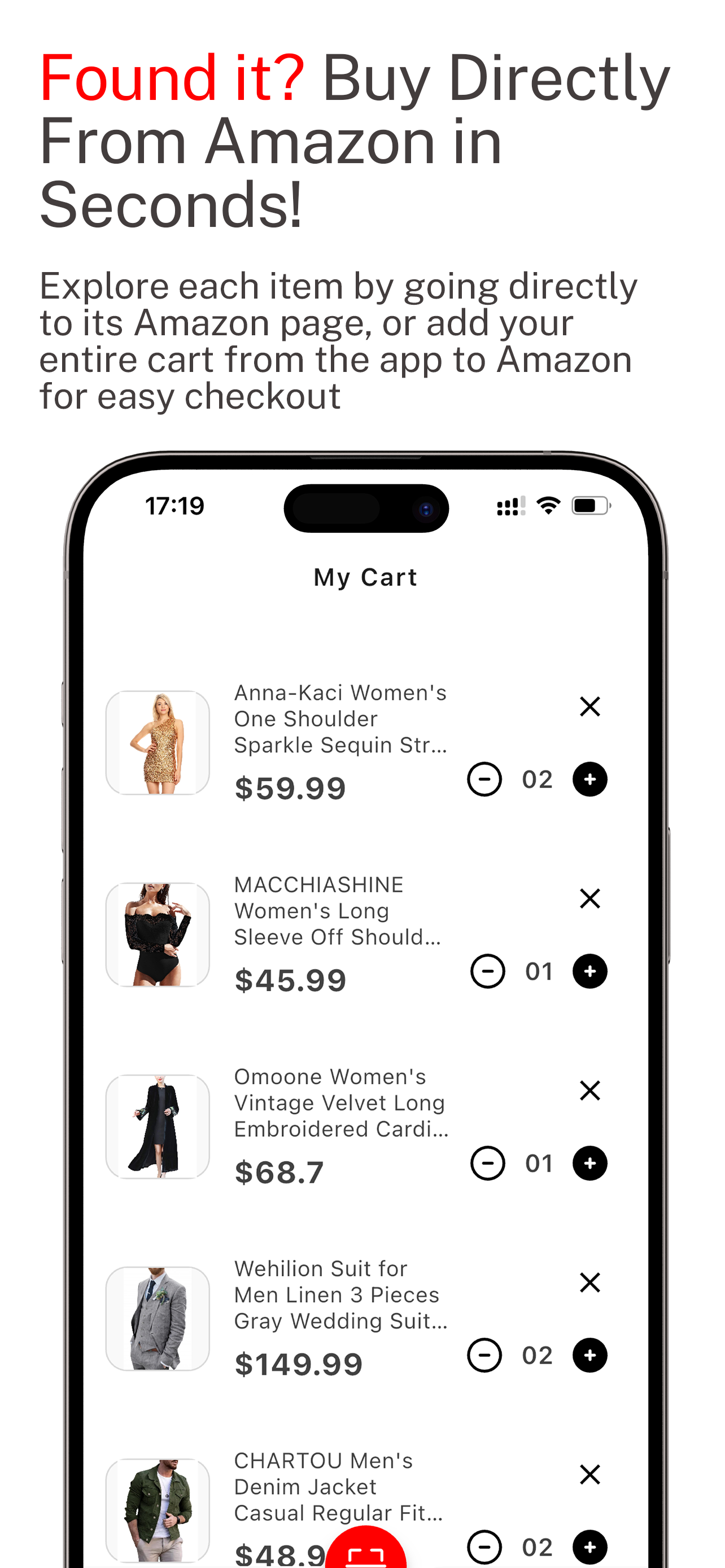 Tap From Screen