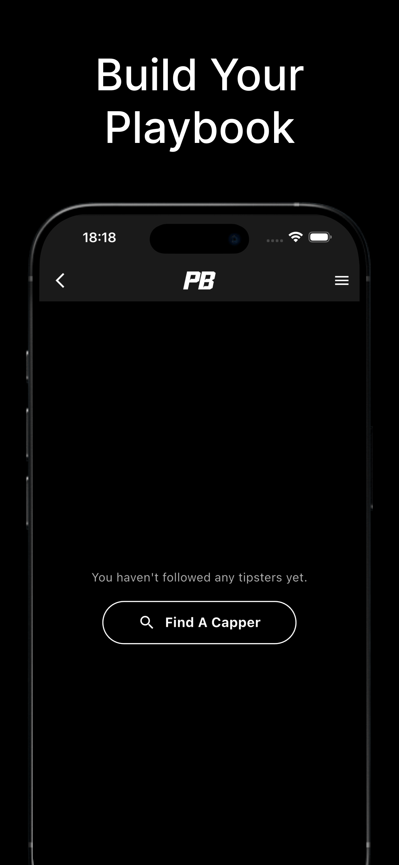Playbook Mobile screenshot 5