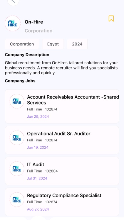 Sidelink HR screenshot-4