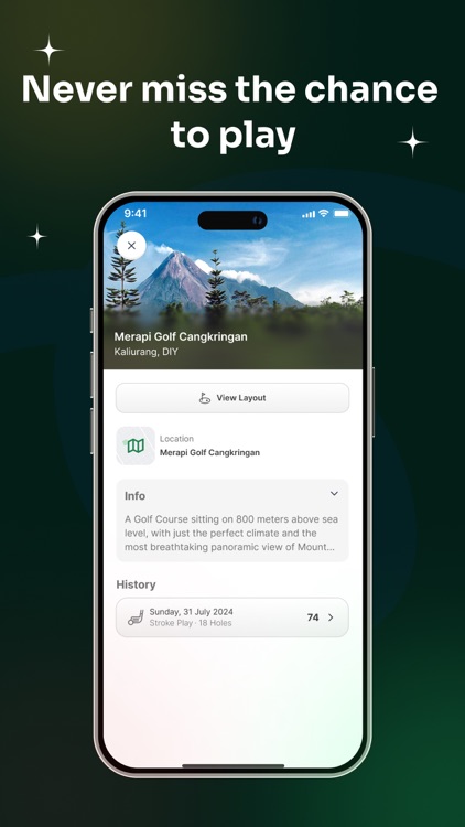 Kraton Cup screenshot-4
