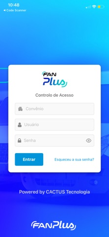Frota Plus iPhone screenshot