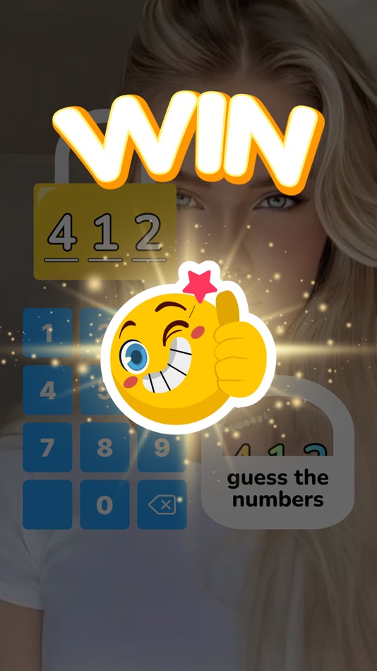 #4. Funny Filter Challenge (iOS) 由: Pham Quynh Nga