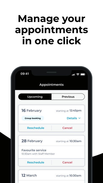 Indulgence Beauty Salon