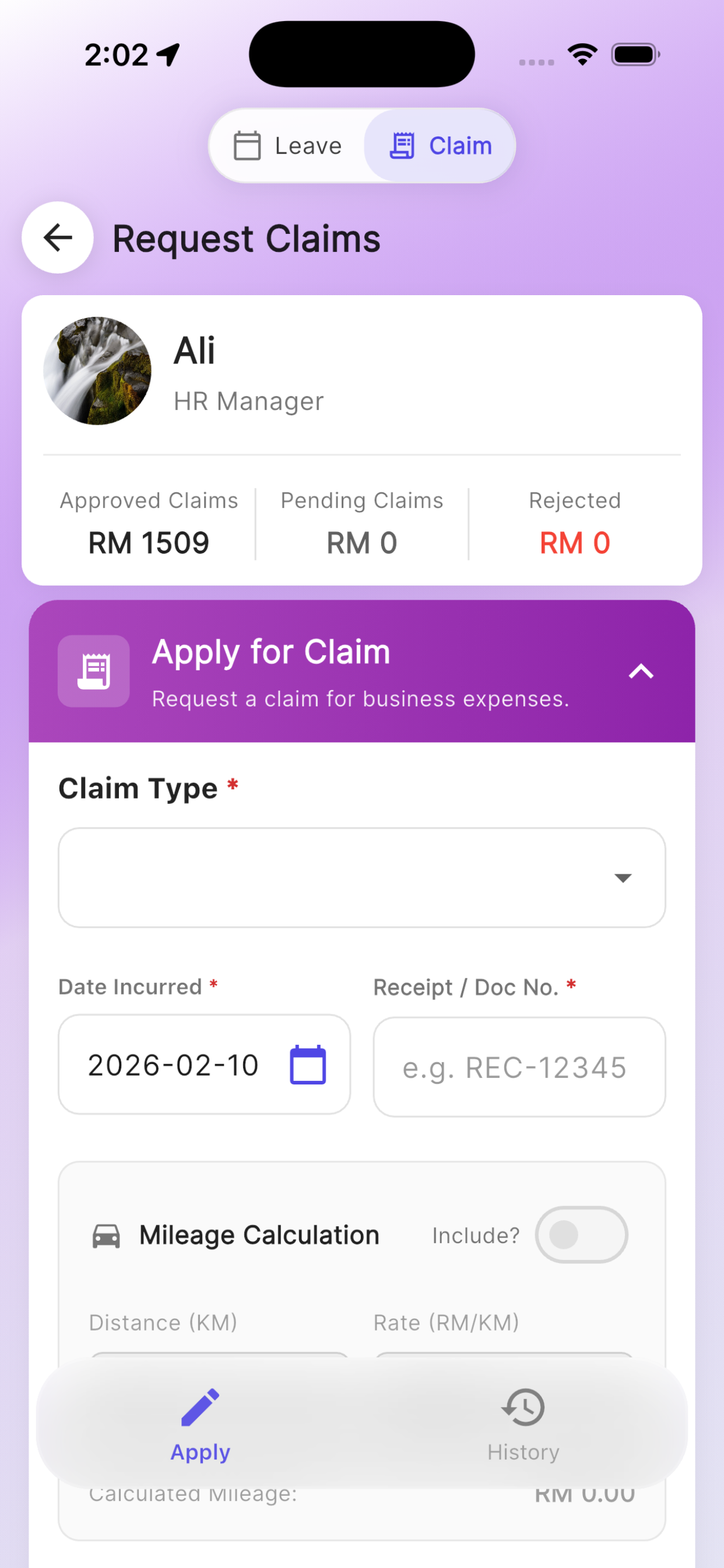 HeroWorks screenshot 4