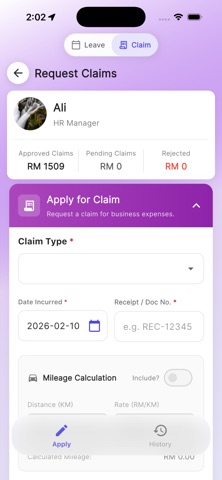 HeroWorks Screenshot 4 of 7